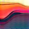 Motion graphics animation concept illustration