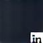 LinkedIn Icon